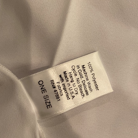 Swimsuit sarong wrap - Picture 3 of 4